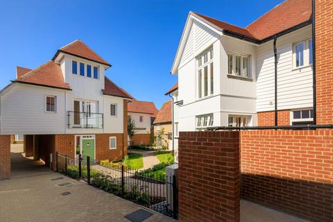 undefined, Plot 5, Wilkes Field, Cranbrook, Kent, TN17 3HE