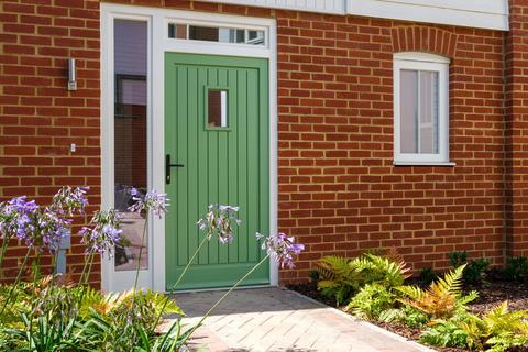 undefined, Plot 5, Wilkes Field, Cranbrook, Kent, TN17 3HE