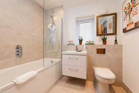 undefined, Plot 5, Wilkes Field, Cranbrook, Kent, TN17 3HE