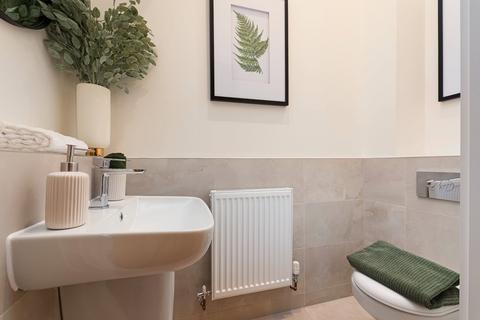 undefined, Plot 5, Wilkes Field, Cranbrook, Kent, TN17 3HE