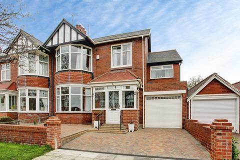 Monkseaton Drive, Whitley Bay, Tyne and Wear, NE26