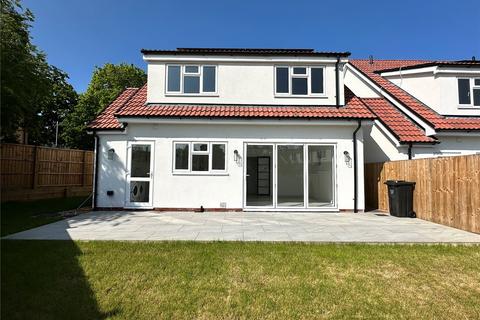 undefined, Berry Lane, Langdon Hills, Basildon, Essex