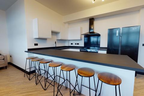 1 bedroom in a house share to rent, Harvey House, Lincoln LN1
