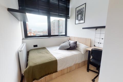 1 bedroom in a house share to rent, Harvey House, Lincoln LN1