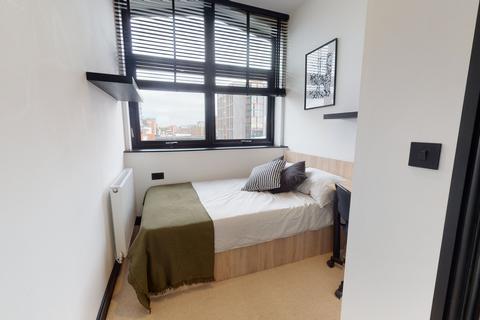 1 bedroom in a house share to rent, Harvey House, Lincoln LN1