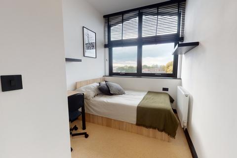 1 bedroom in a house share to rent, Harvey House, Lincoln LN1