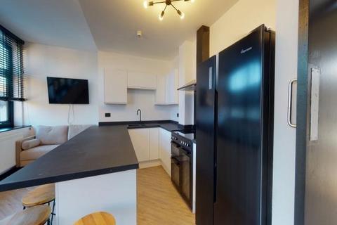 1 bedroom in a house share to rent, Harvey House, Lincoln LN1