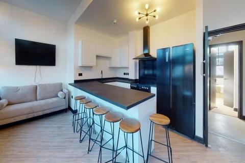 1 bedroom in a house share to rent, Harvey House, Lincoln LN1