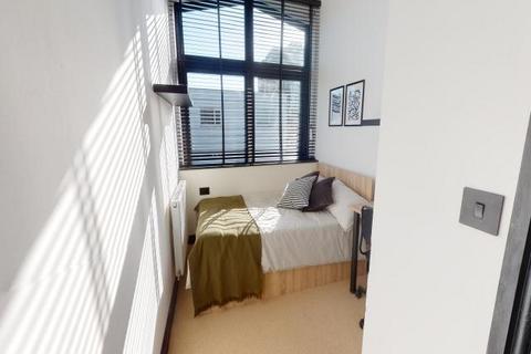 1 bedroom in a house share to rent, Harvey House, Lincoln LN1