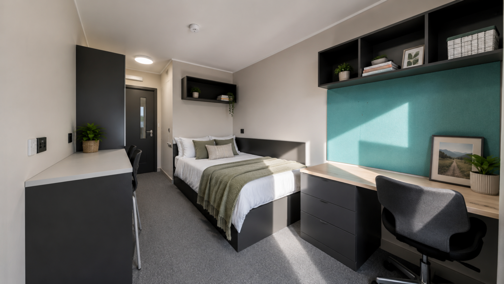 1 bedroom in a house share to rent