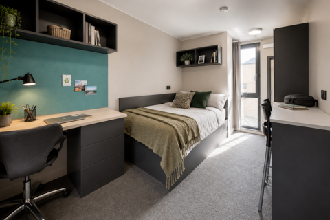 1 bedroom in a house share to rent, Water House, Lincoln LN1