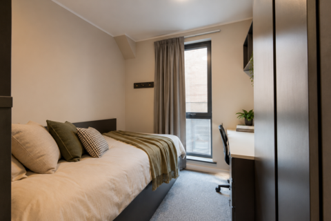 1 bedroom in a house share to rent, Water House, Lincoln LN1