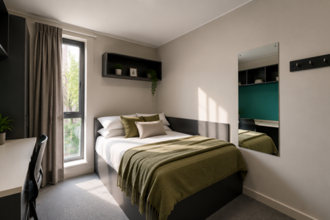5 bedroom house to rent, Water House, Lincoln LN1