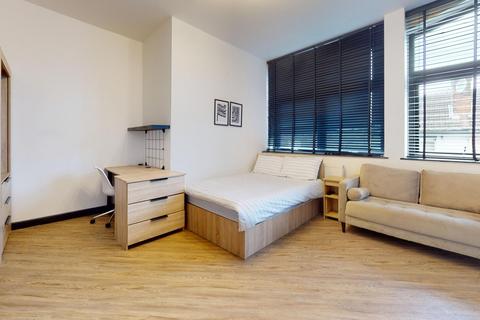 1 bedroom house to rent, Harvey House, Lincoln LN1