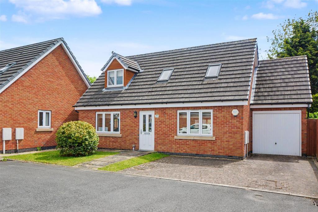 Wilmore Close, Chilwell, Beeston, Nottingham, Nottingham
