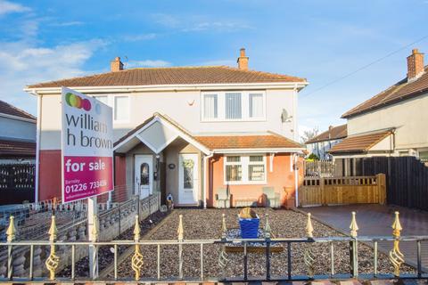 2 bedroom semi-detached house for sale, High Croft Drive, BARNSLEY