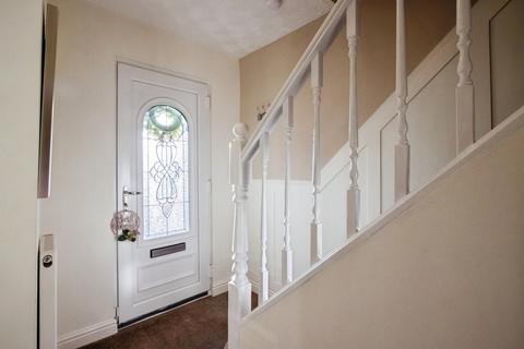 2 bedroom semi-detached house for sale, High Croft Drive, BARNSLEY
