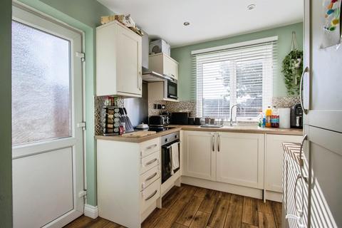2 bedroom semi-detached house for sale, Murton Close, LEEDS