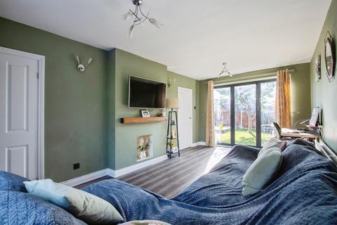 2 bedroom semi-detached house for sale, Murton Close, LEEDS