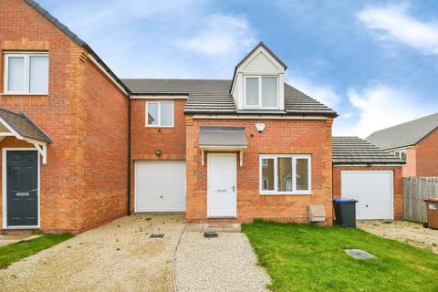 Semi-detached house - Springfield Road, Middlesbrough, TS5