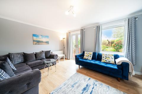 3 bedroom link detached house for sale, Balrymonth Court, St Andrews, KY16