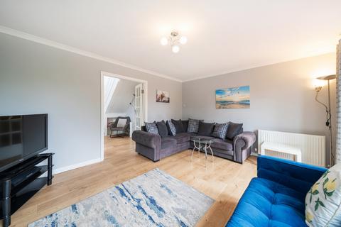 3 bedroom link detached house for sale, Balrymonth Court, St Andrews, KY16