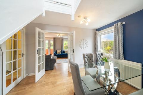 3 bedroom link detached house for sale, Balrymonth Court, St Andrews, KY16