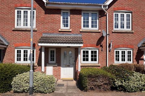 2 bedroom terraced house to rent, Carisbrooke Grove, Stamford