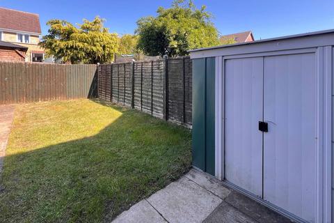 2 bedroom terraced house to rent, Carisbrooke Grove, Stamford