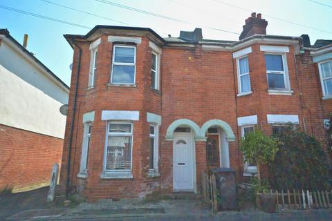 Flat - South Road, Bournemouth BH1