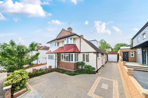 3 bedroom semi-detached house for sale, Treewall Gardens, Bromley, Kent, BR1