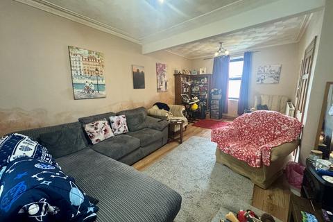 2 bedroom end of terrace house for sale, Holborn Road, Holyhead, Anglesey, LL65