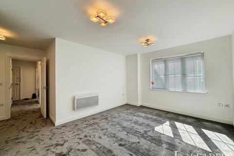 2 bedroom flat to rent, Bromley Close, East Road, Harlow, CM20