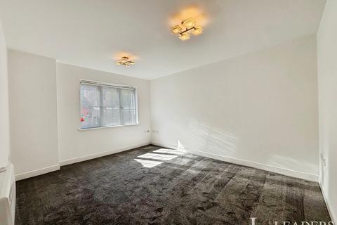 2 bedroom flat to rent, Bromley Close, East Road, Harlow, CM20