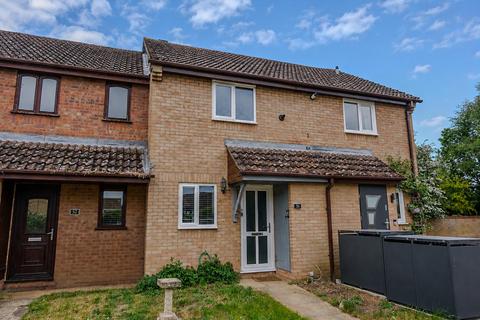2 bedroom terraced house for sale, Kennet Close, Berinsfield OX10
