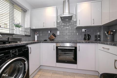 2 bedroom terraced house for sale, Kennet Close, Berinsfield OX10