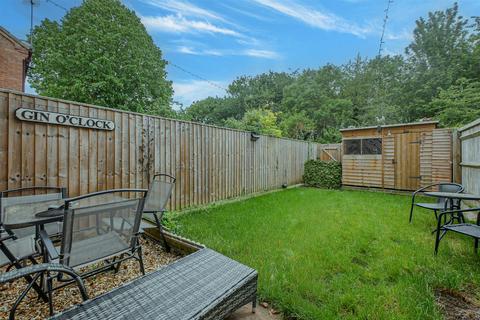 2 bedroom terraced house for sale, Kennet Close, Berinsfield OX10