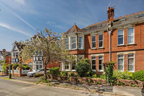 6 bedroom semi-detached house for sale, Marlborough Road, Exeter