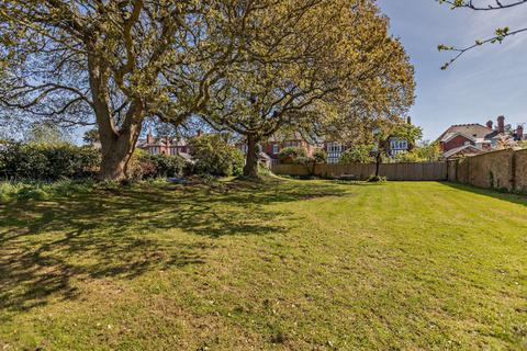 6 bedroom semi-detached house for sale, Marlborough Road, Exeter