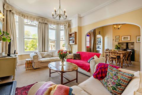 6 bedroom semi-detached house for sale, Marlborough Road, Exeter