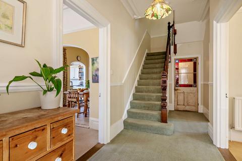 6 bedroom semi-detached house for sale, Marlborough Road, Exeter
