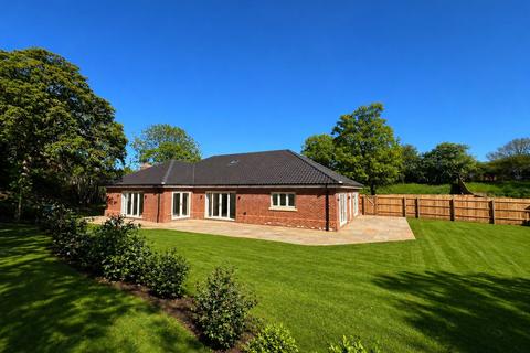 3 bedroom bungalow for sale, Badwell Ash, Suffolk