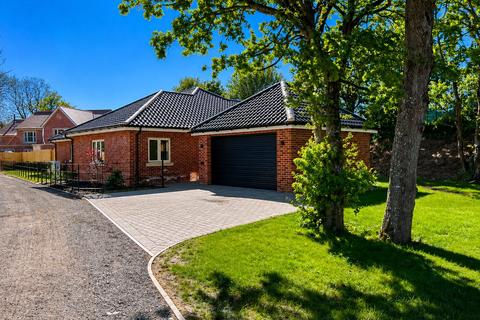 3 bedroom bungalow for sale, Badwell Ash, Suffolk