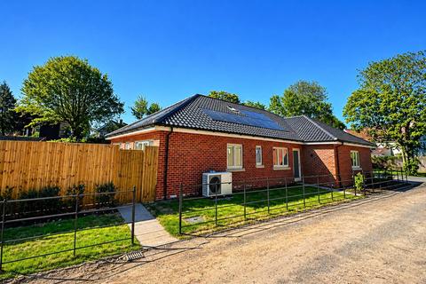 3 bedroom bungalow for sale, Badwell Ash, Suffolk