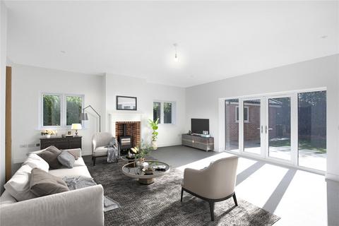 3 bedroom bungalow for sale, Badwell Ash, Suffolk