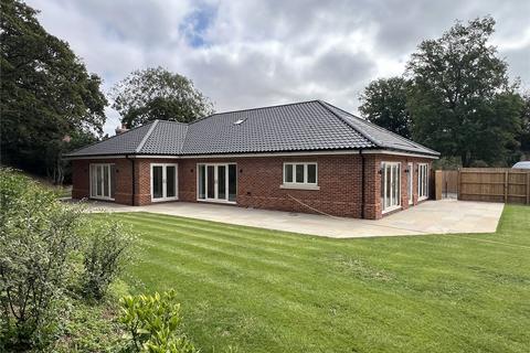 3 bedroom bungalow for sale, Badwell Ash, Suffolk