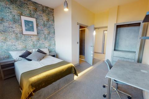 6 bedroom house to rent, Harvey House, Lincoln LN1
