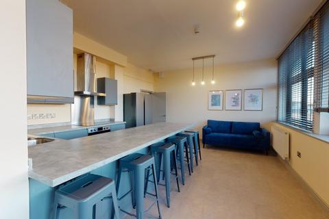 6 bedroom house to rent, Harvey House, Lincoln LN1