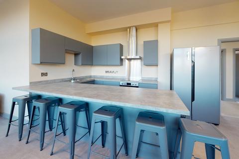 6 bedroom house to rent, Harvey House, Lincoln LN1