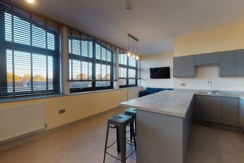 6 bedroom house to rent, Harvey House, Lincoln LN1